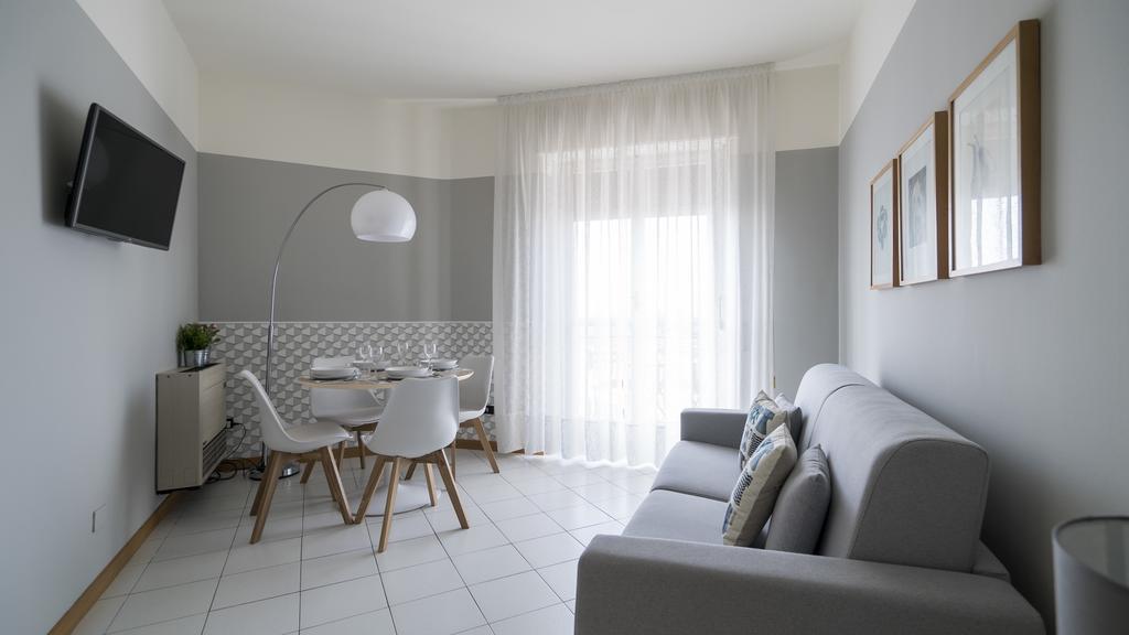 Italianway - Bergognone 47 Apartment Milan Exterior photo